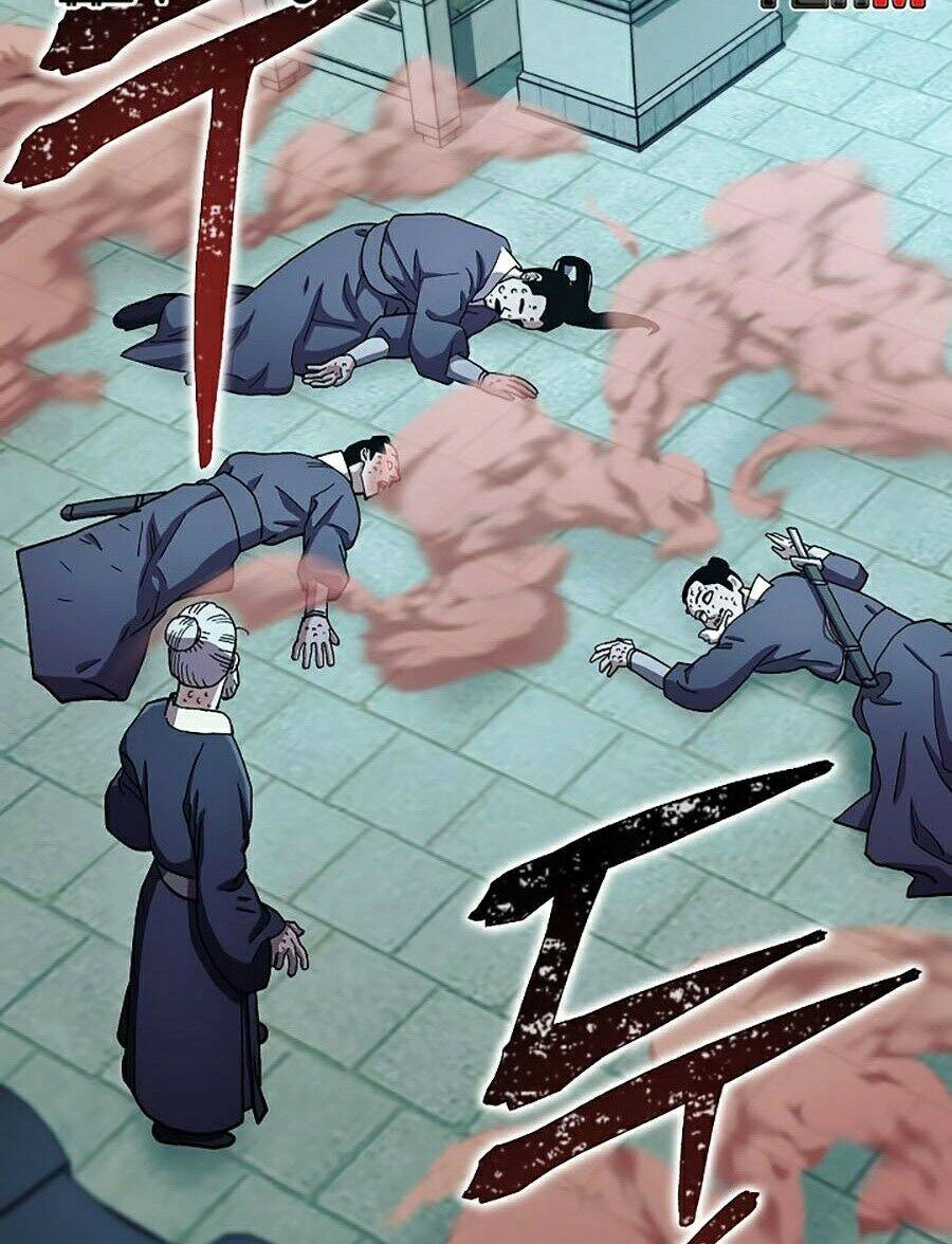 Huyền Thoại Diệt Thế Độc Long Chapter 12 - 61