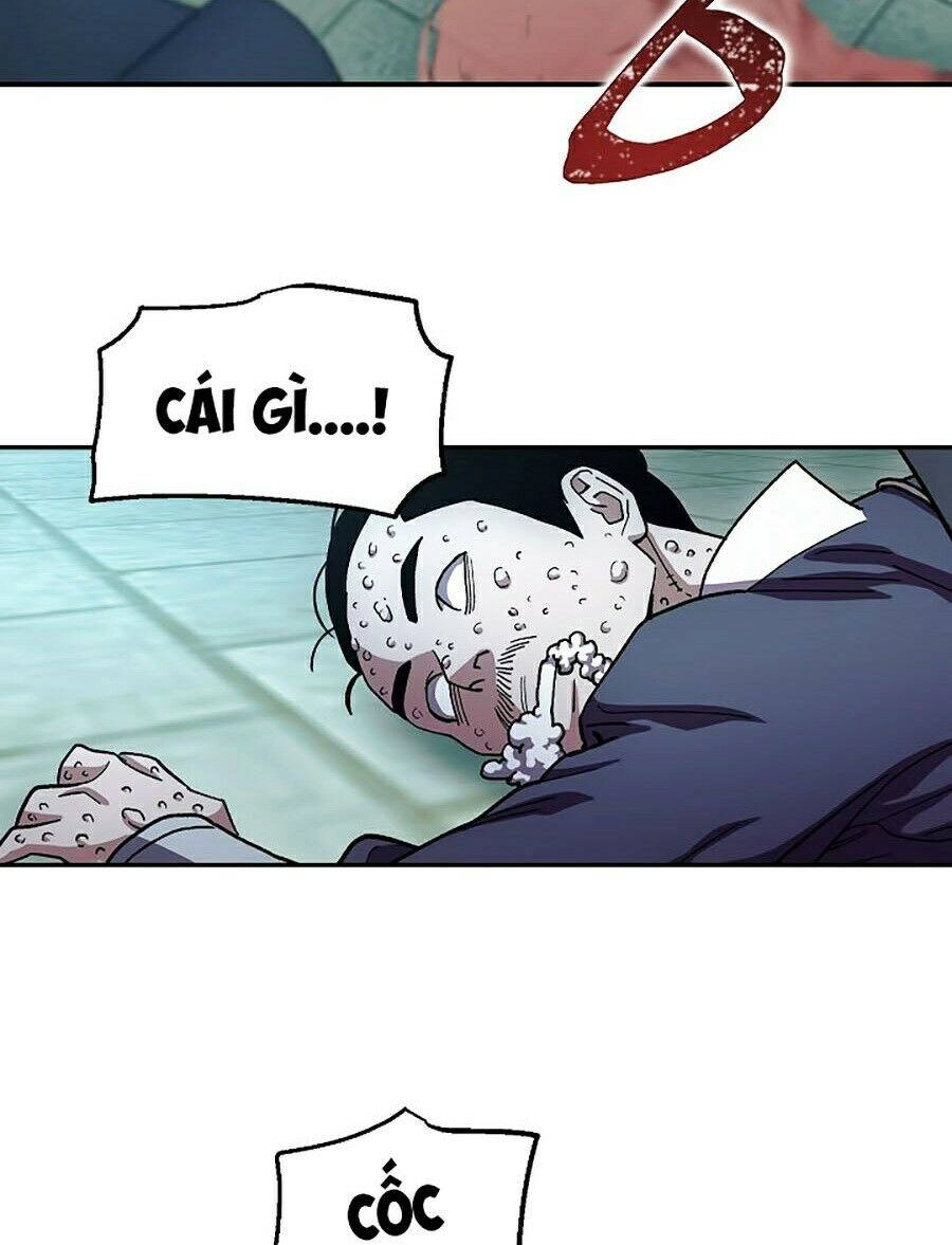 Huyền Thoại Diệt Thế Độc Long Chapter 12 - 62