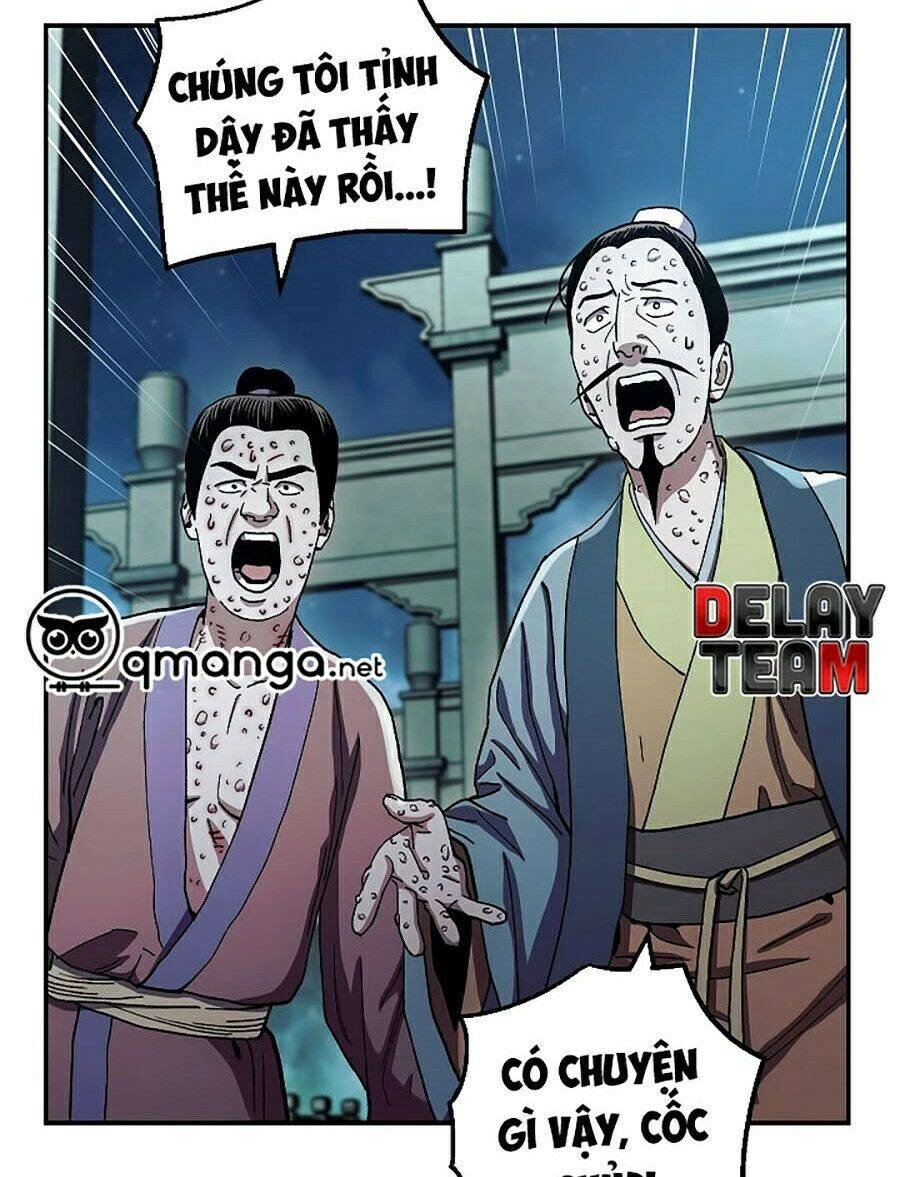 Huyền Thoại Diệt Thế Độc Long Chapter 12 - 64