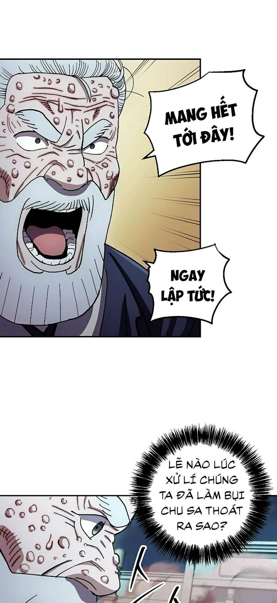 Huyền Thoại Diệt Thế Độc Long Chapter 12 - 70