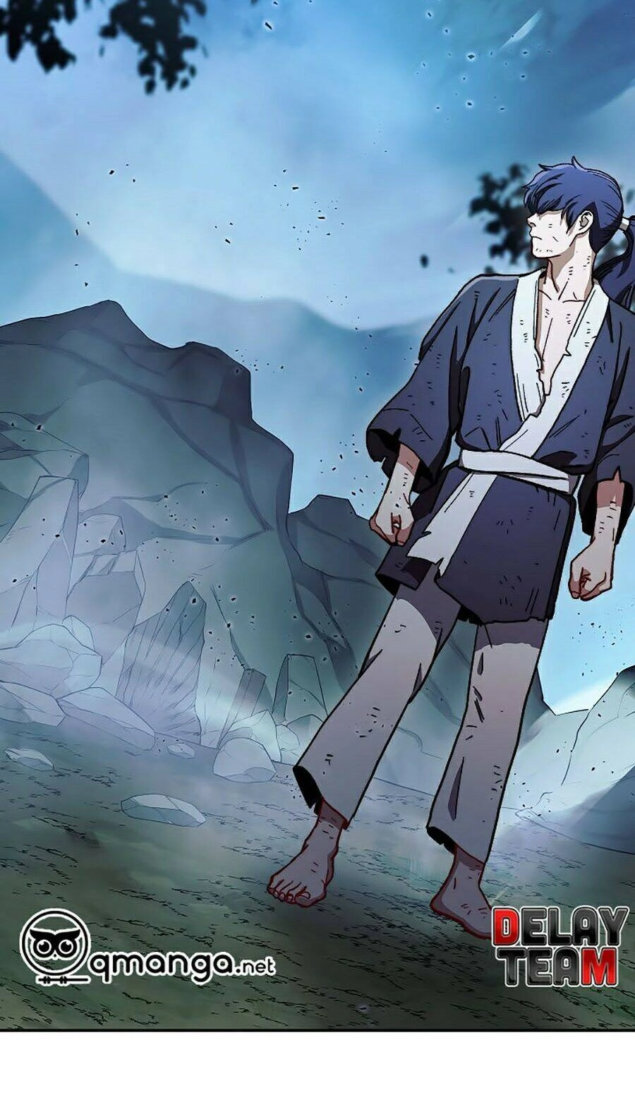 Huyền Thoại Diệt Thế Độc Long Chapter 12 - 89