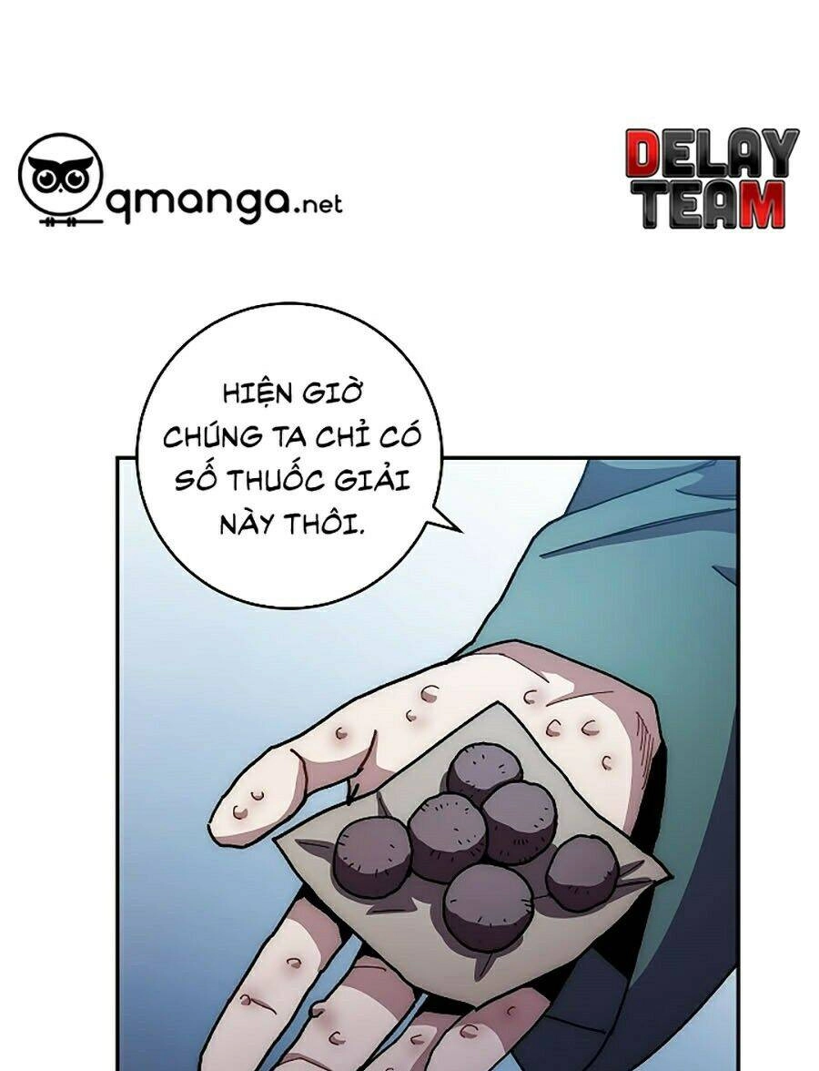 Huyền Thoại Diệt Thế Độc Long Chapter 13 - 1