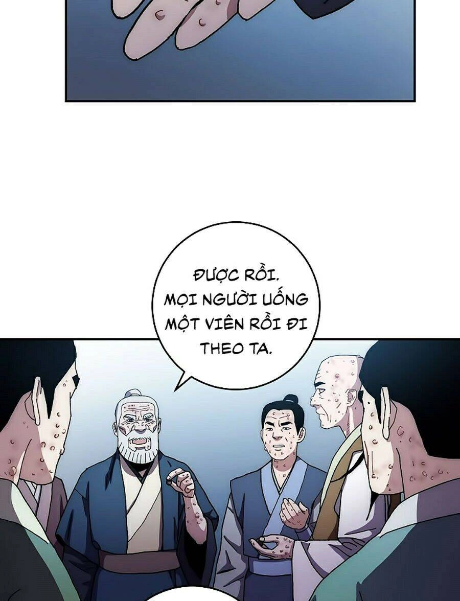 Huyền Thoại Diệt Thế Độc Long Chapter 13 - 2