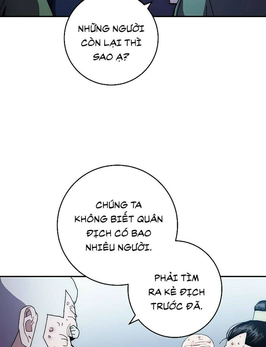 Huyền Thoại Diệt Thế Độc Long Chapter 13 - 3