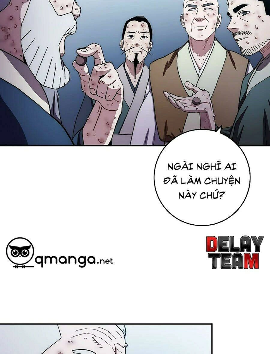 Huyền Thoại Diệt Thế Độc Long Chapter 13 - 4