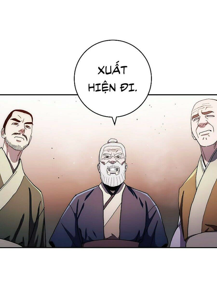 Huyền Thoại Diệt Thế Độc Long Chapter 13 - 13