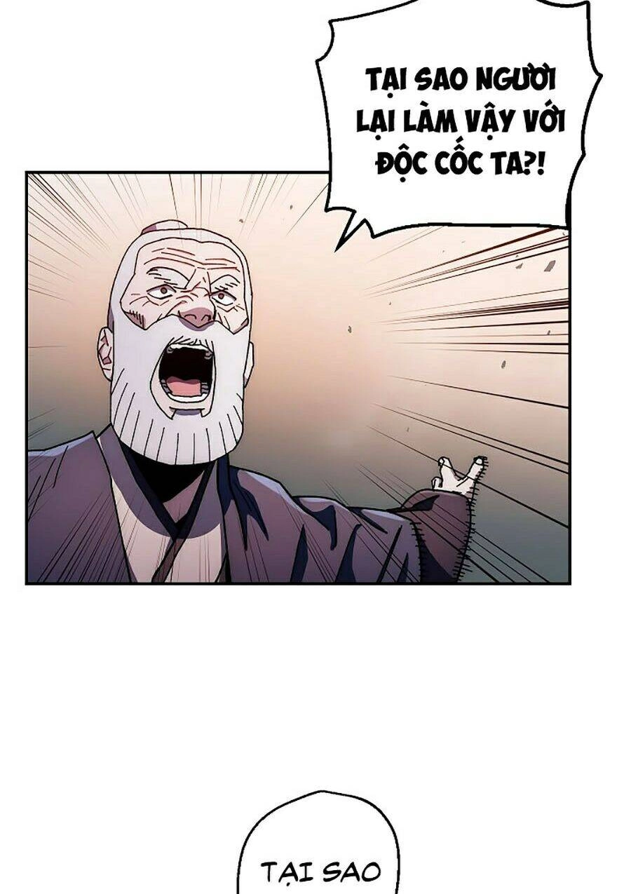 Huyền Thoại Diệt Thế Độc Long Chapter 13 - 16