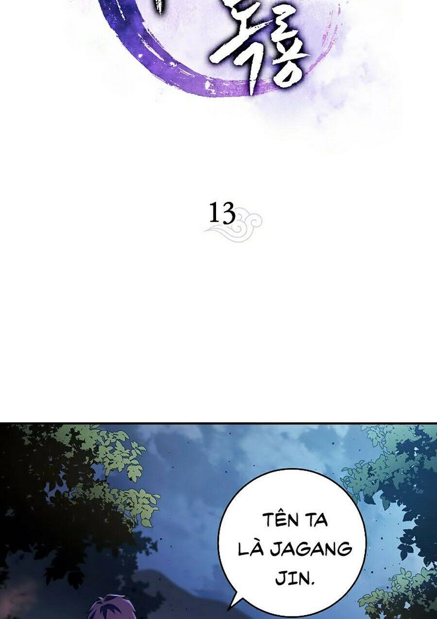 Huyền Thoại Diệt Thế Độc Long Chapter 13 - 23