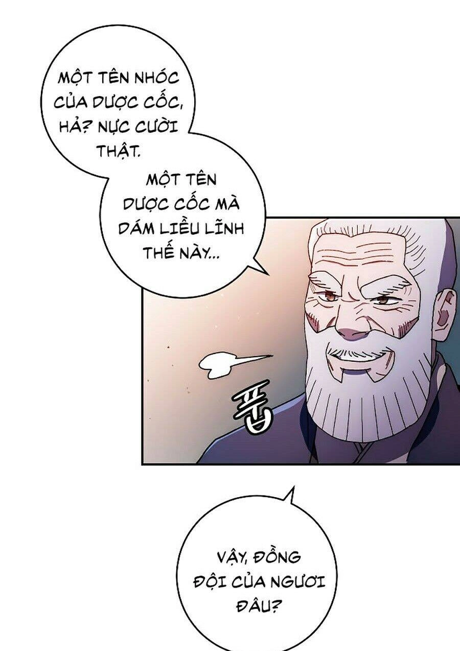 Huyền Thoại Diệt Thế Độc Long Chapter 13 - 25