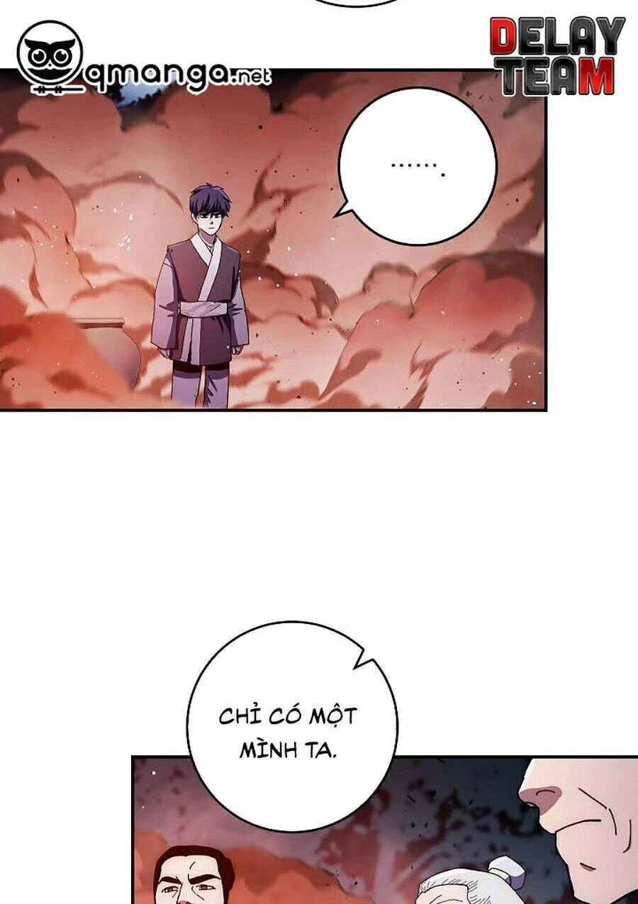 Huyền Thoại Diệt Thế Độc Long Chapter 13 - 26