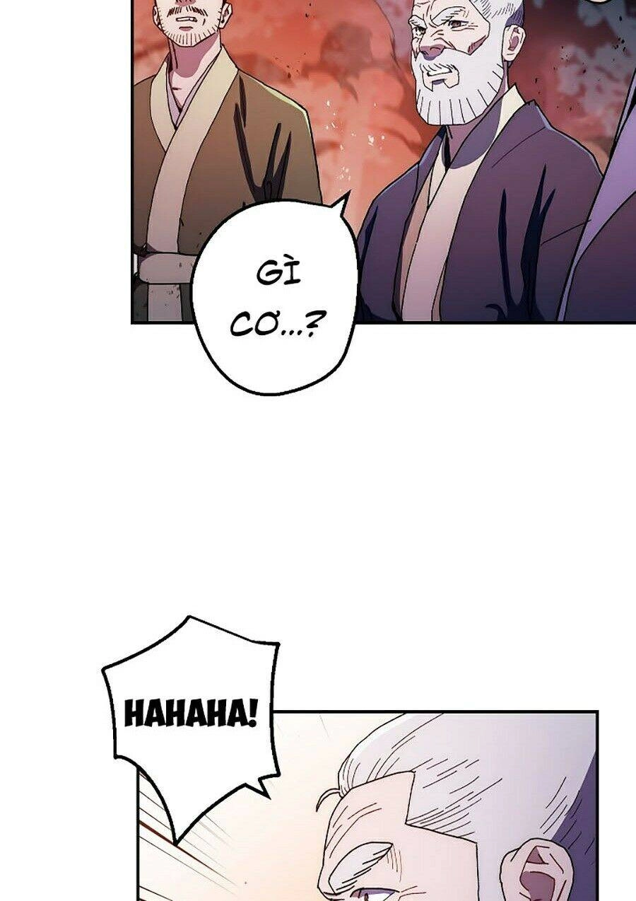 Huyền Thoại Diệt Thế Độc Long Chapter 13 - 27