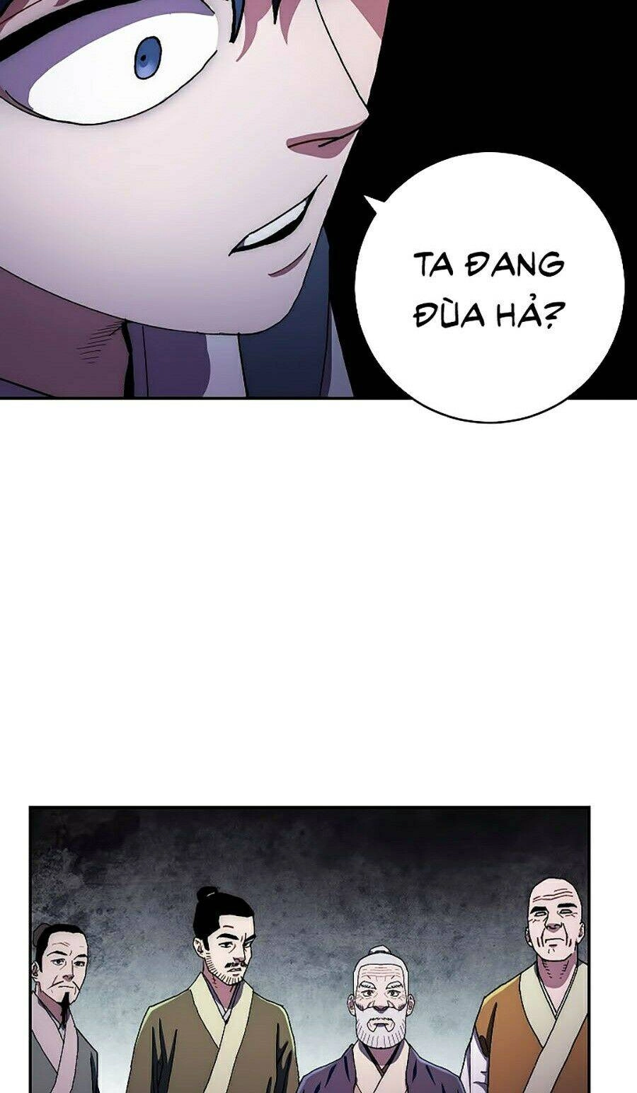 Huyền Thoại Diệt Thế Độc Long Chapter 13 - 30