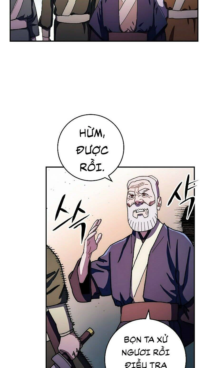 Huyền Thoại Diệt Thế Độc Long Chapter 13 - 31