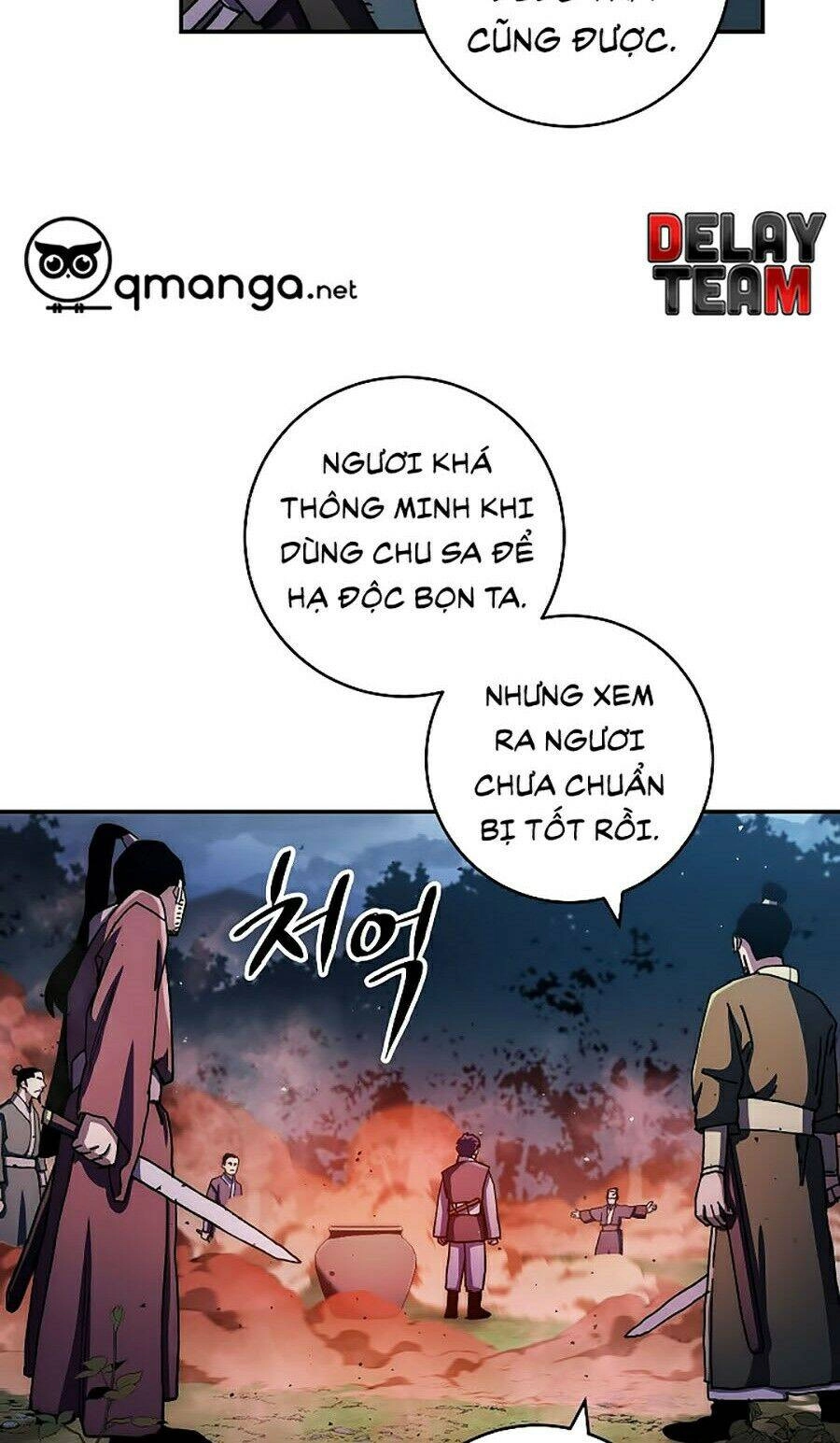 Huyền Thoại Diệt Thế Độc Long Chapter 13 - 32