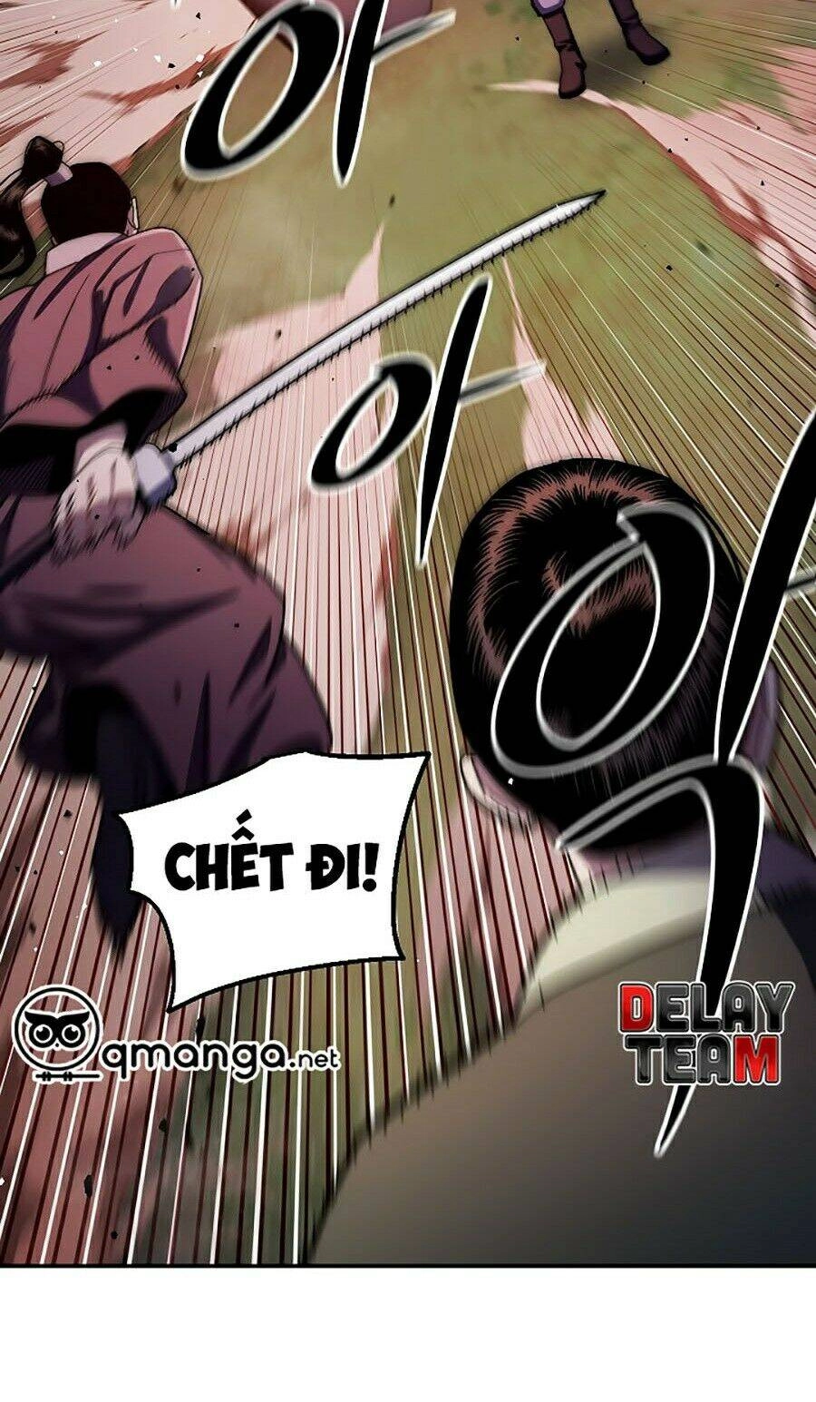 Huyền Thoại Diệt Thế Độc Long Chapter 13 - 35