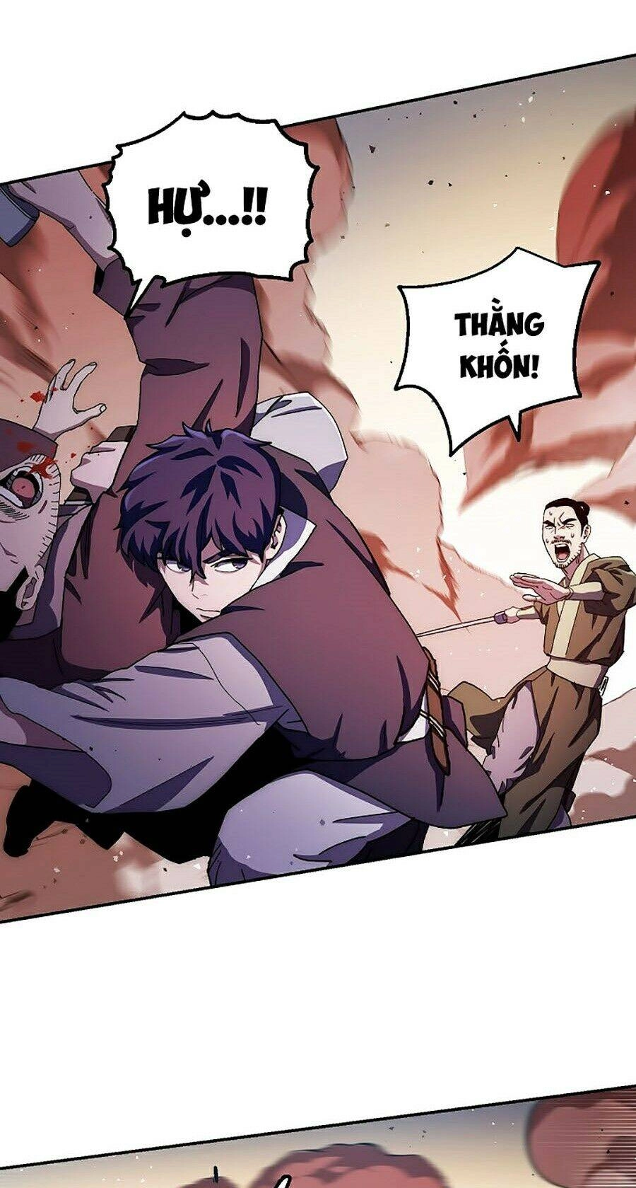 Huyền Thoại Diệt Thế Độc Long Chapter 13 - 40