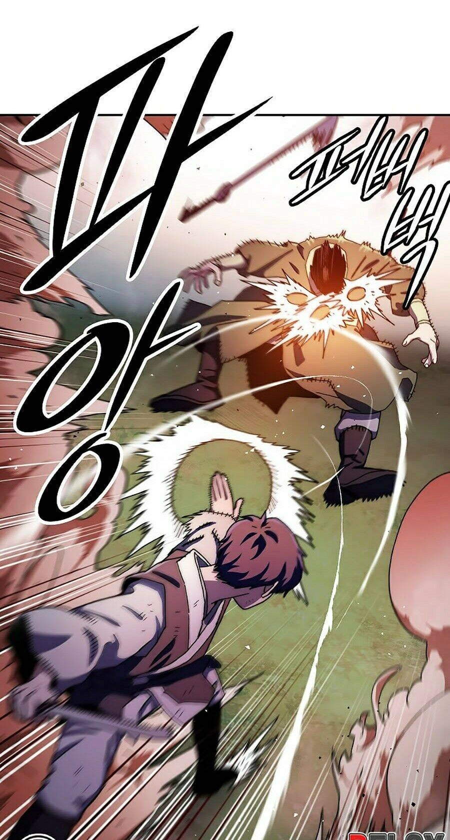 Huyền Thoại Diệt Thế Độc Long Chapter 13 - 44