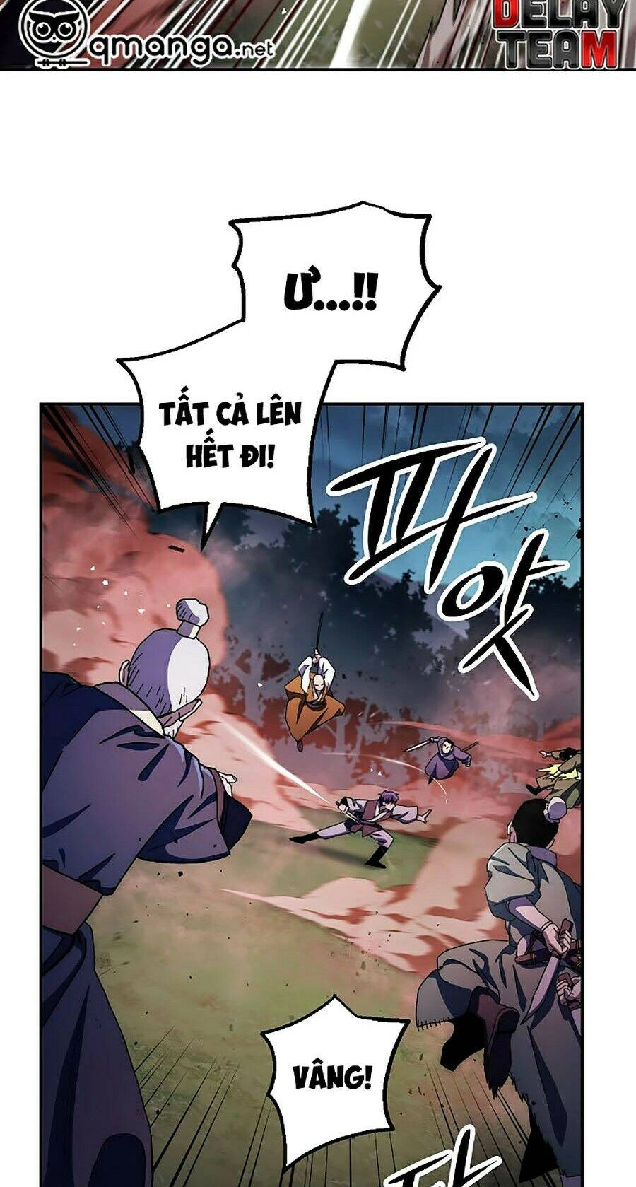 Huyền Thoại Diệt Thế Độc Long Chapter 13 - 45