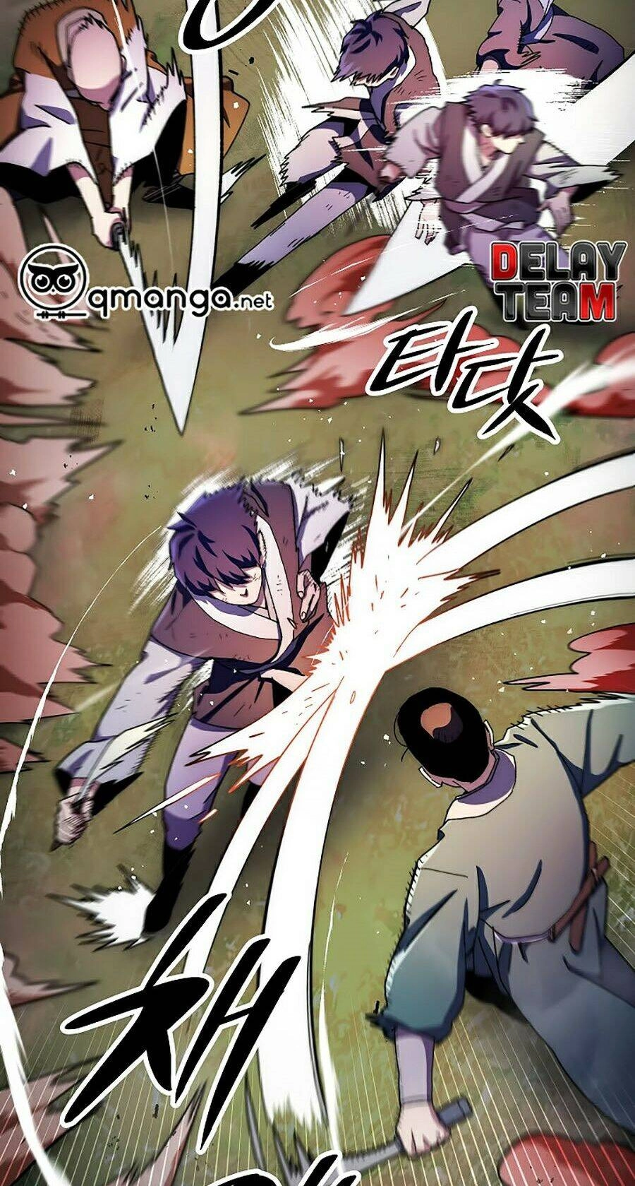 Huyền Thoại Diệt Thế Độc Long Chapter 13 - 47