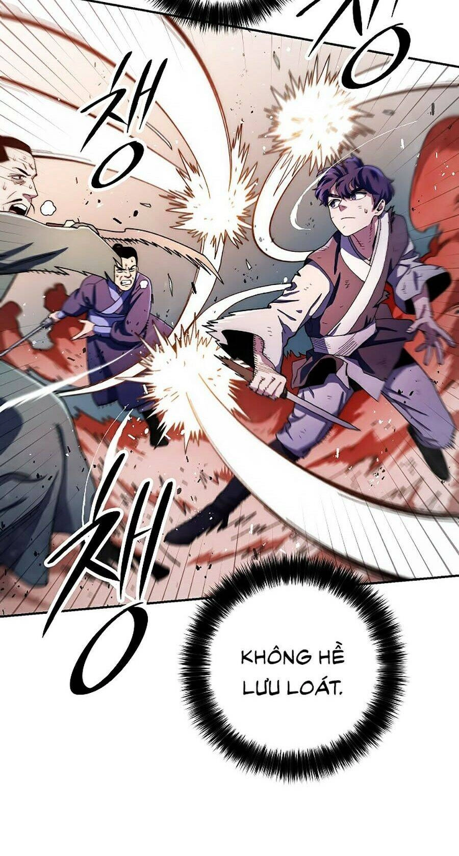 Huyền Thoại Diệt Thế Độc Long Chapter 13 - 49