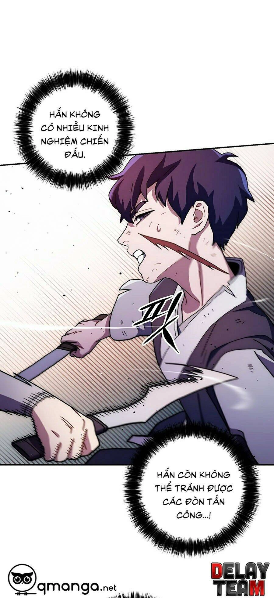 Huyền Thoại Diệt Thế Độc Long Chapter 13 - 50