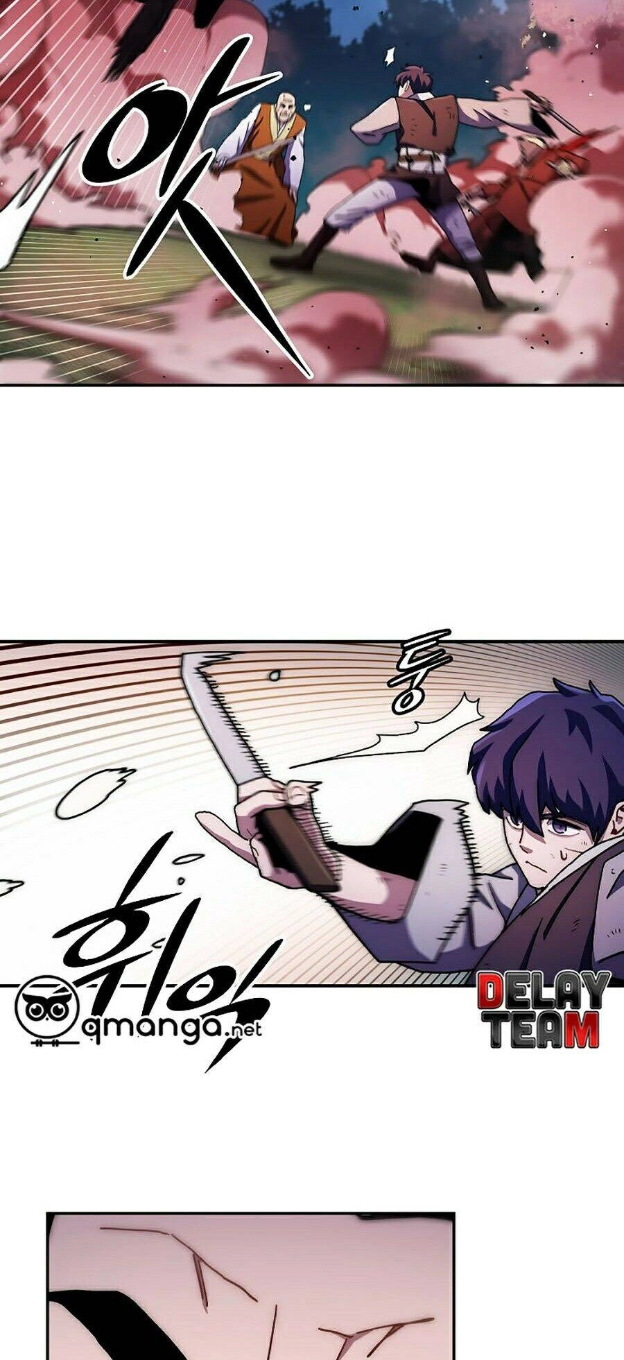 Huyền Thoại Diệt Thế Độc Long Chapter 13 - 52