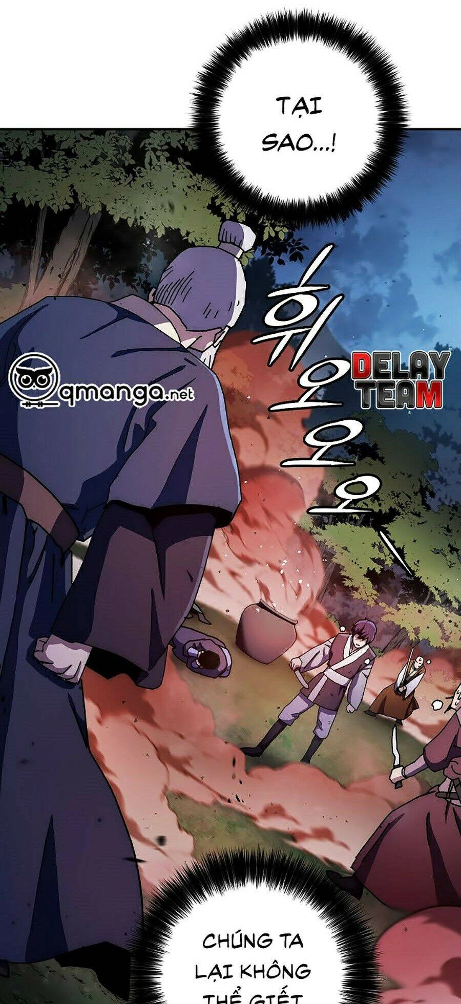 Huyền Thoại Diệt Thế Độc Long Chapter 13 - 55