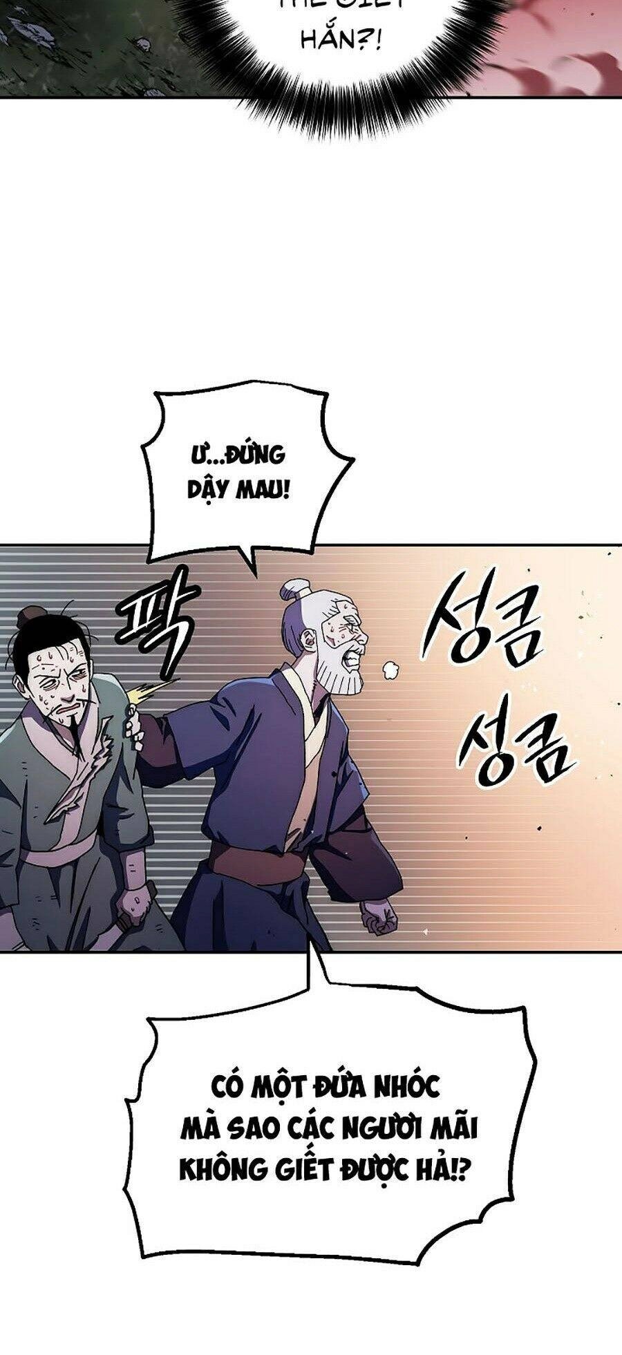 Huyền Thoại Diệt Thế Độc Long Chapter 13 - 56