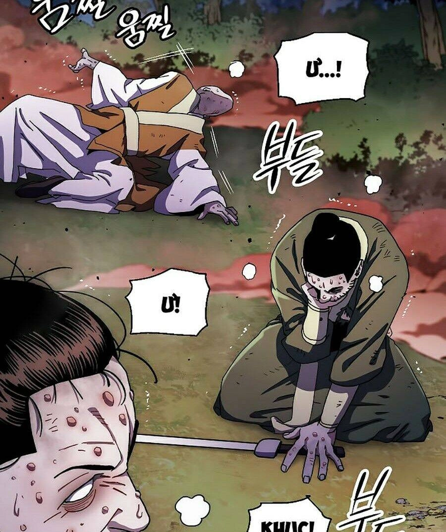 Huyền Thoại Diệt Thế Độc Long Chapter 13 - 73