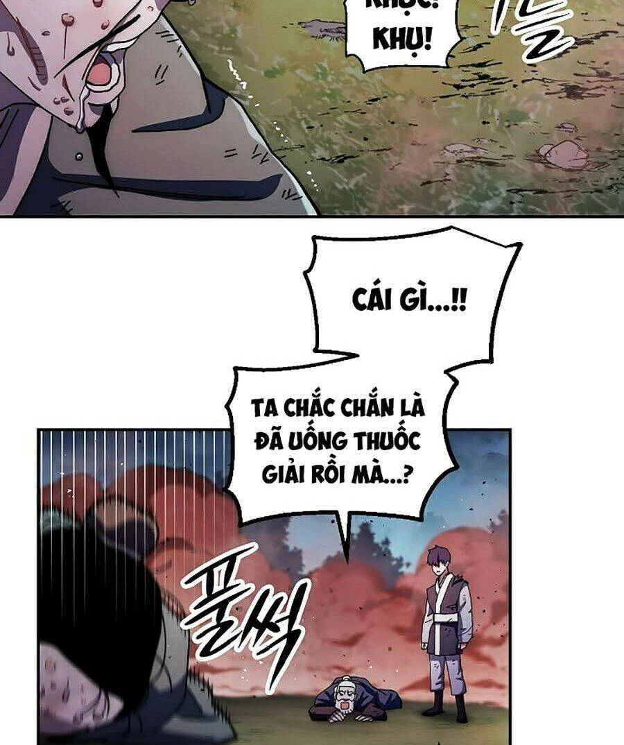 Huyền Thoại Diệt Thế Độc Long Chapter 13 - 74