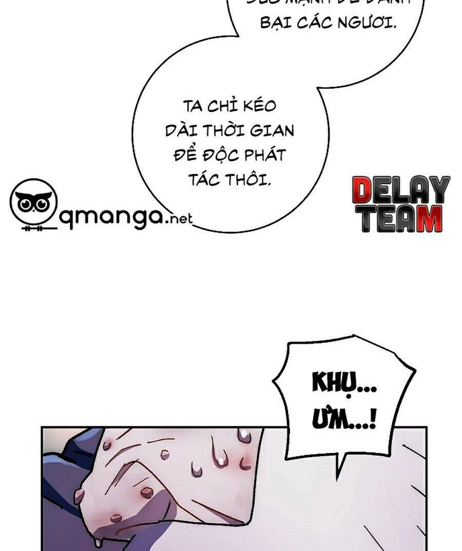 Huyền Thoại Diệt Thế Độc Long Chapter 13 - 83