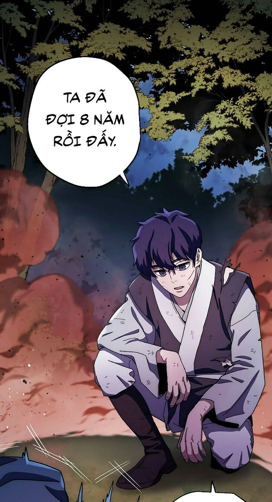 Huyền Thoại Diệt Thế Độc Long Chapter 13 - 85