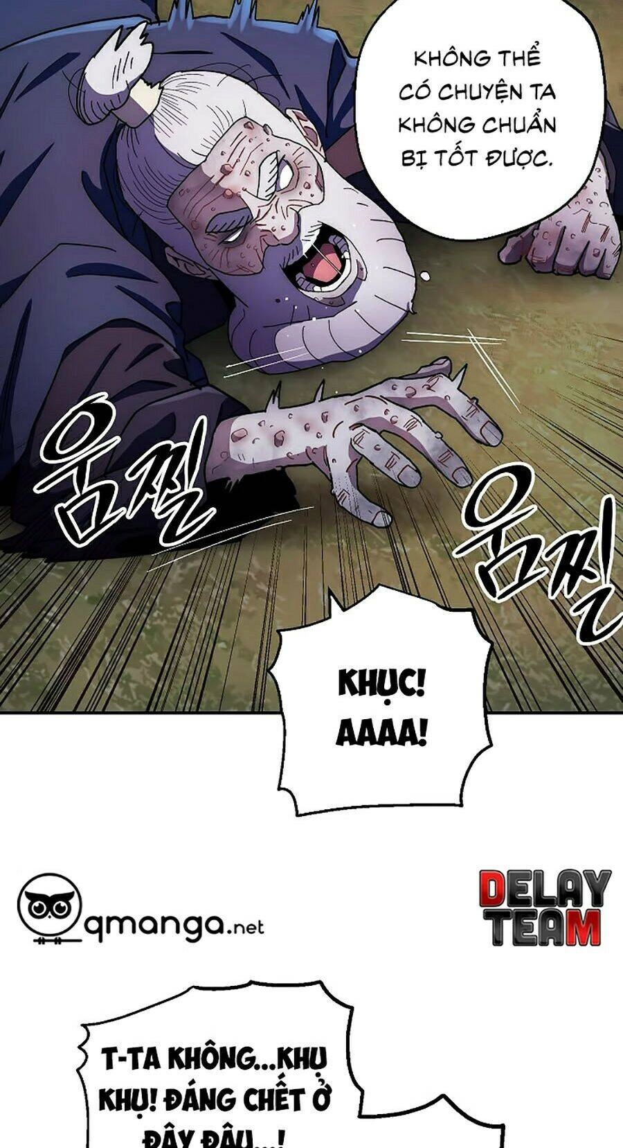 Huyền Thoại Diệt Thế Độc Long Chapter 13 - 86