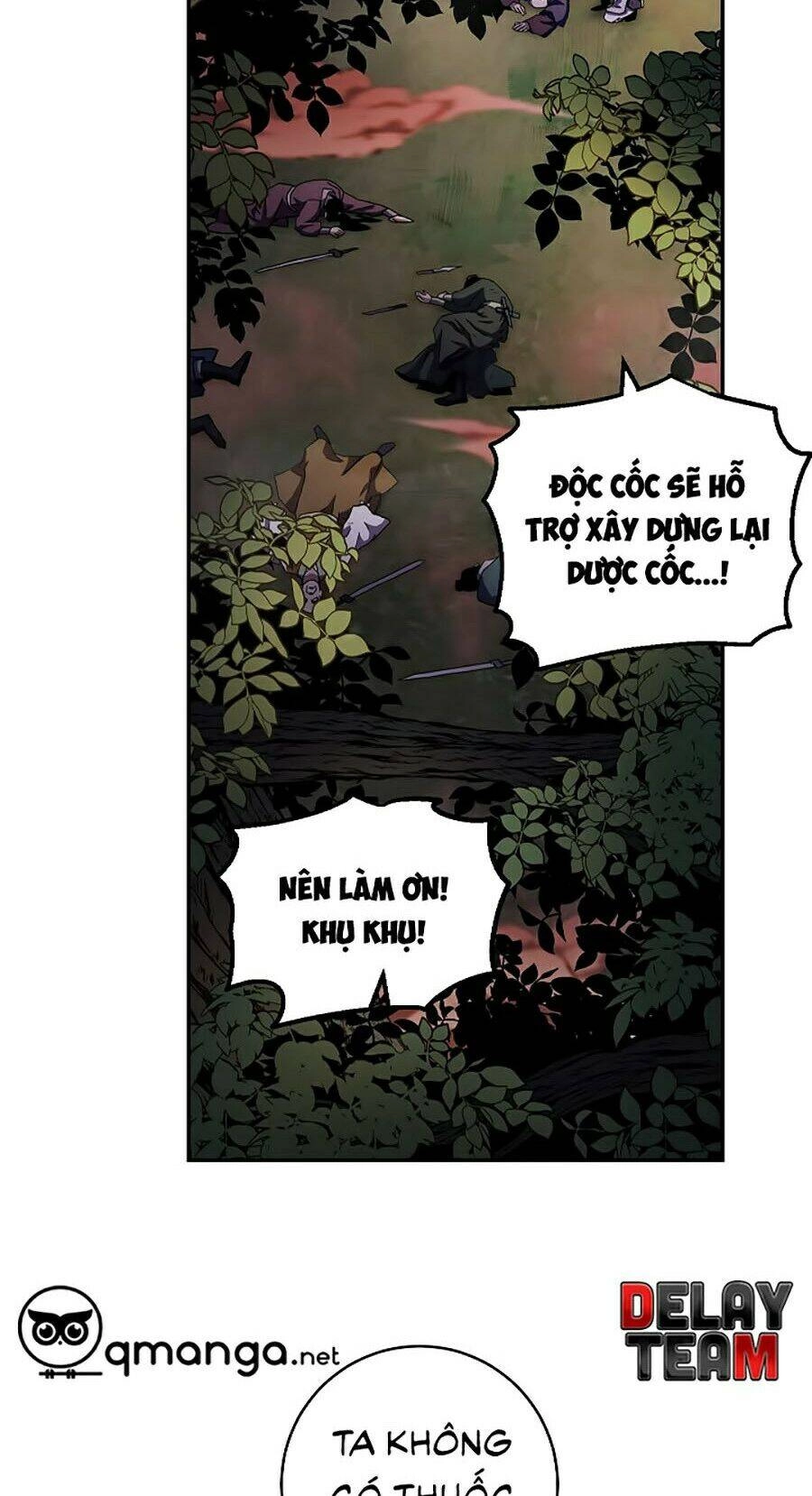 Huyền Thoại Diệt Thế Độc Long Chapter 13 - 88