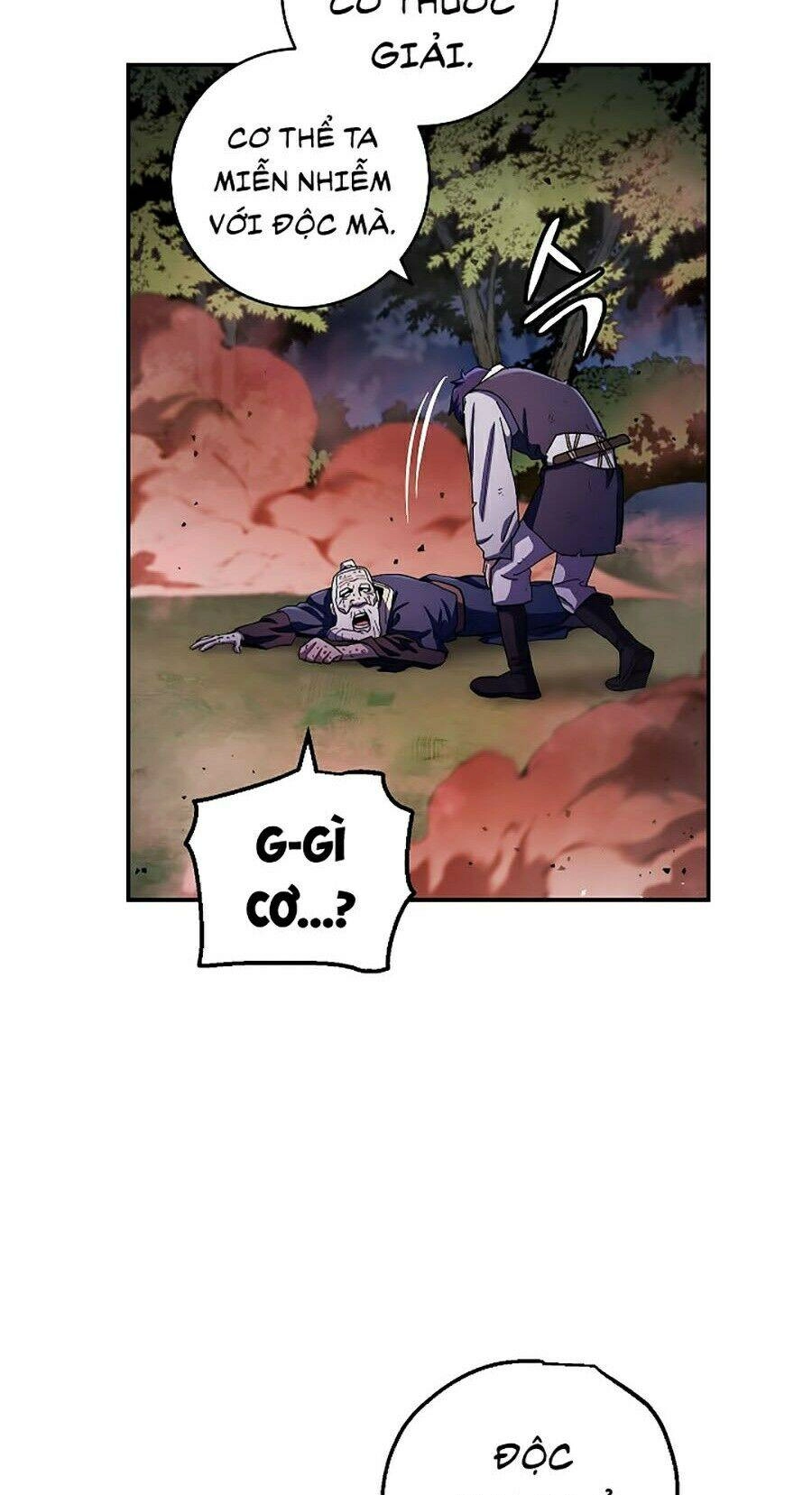 Huyền Thoại Diệt Thế Độc Long Chapter 13 - 89