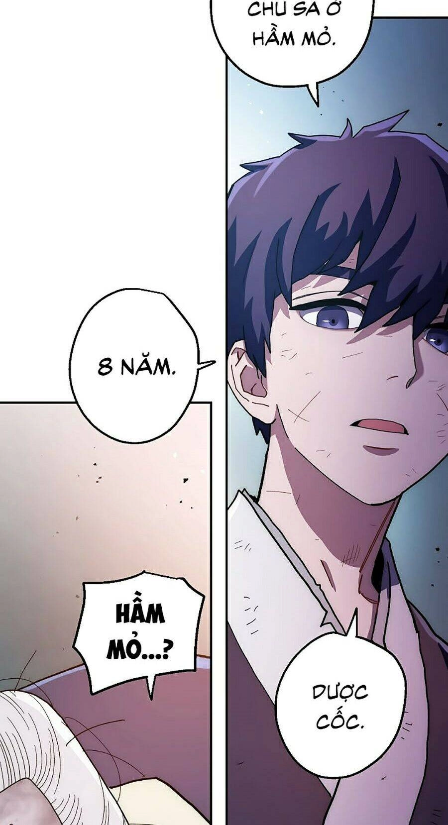 Huyền Thoại Diệt Thế Độc Long Chapter 13 - 90