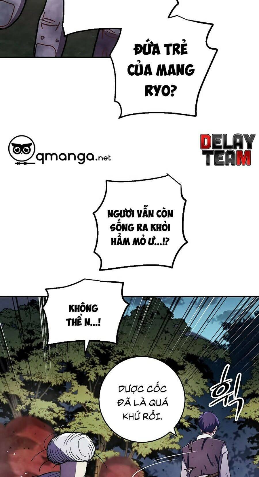 Huyền Thoại Diệt Thế Độc Long Chapter 13 - 92