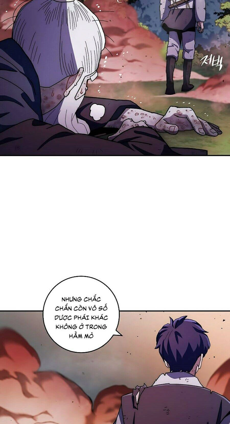 Huyền Thoại Diệt Thế Độc Long Chapter 13 - 93