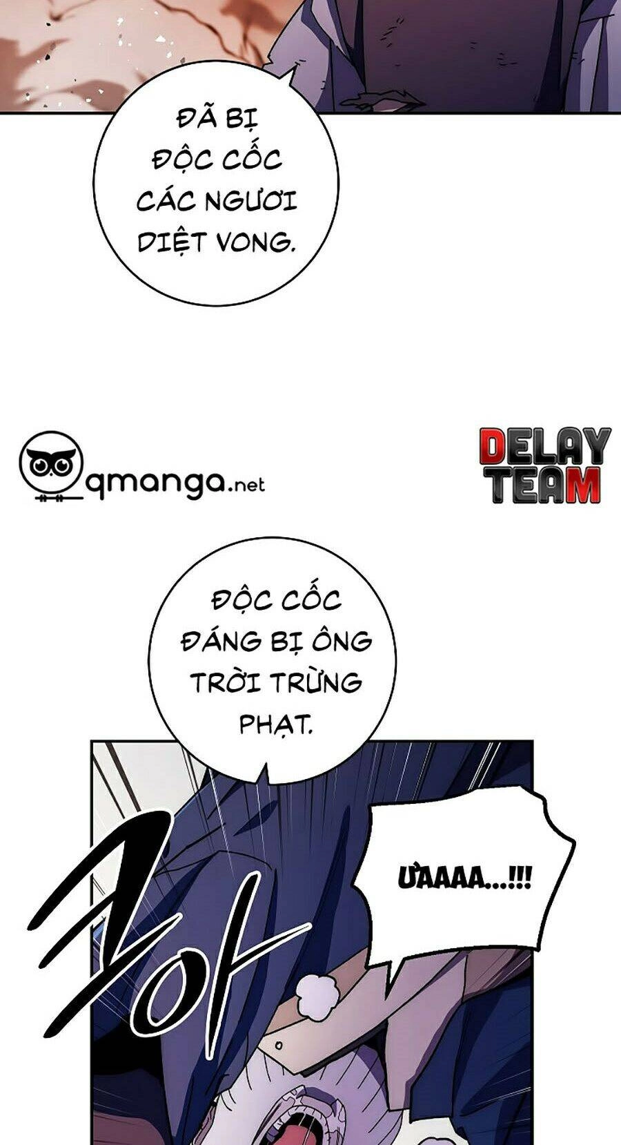 Huyền Thoại Diệt Thế Độc Long Chapter 13 - 94