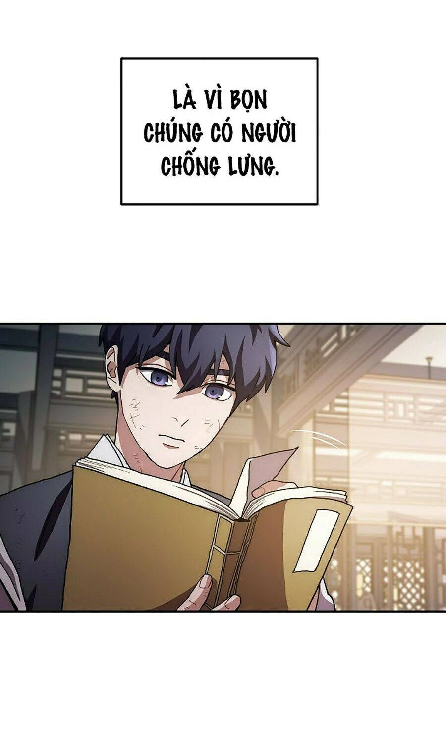 Huyền Thoại Diệt Thế Độc Long Chapter 14 - 22