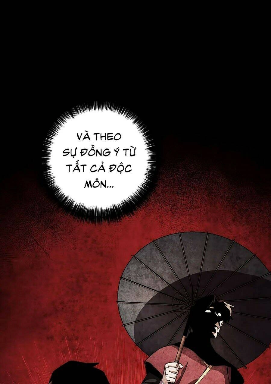 Huyền Thoại Diệt Thế Độc Long Chapter 14 - 29