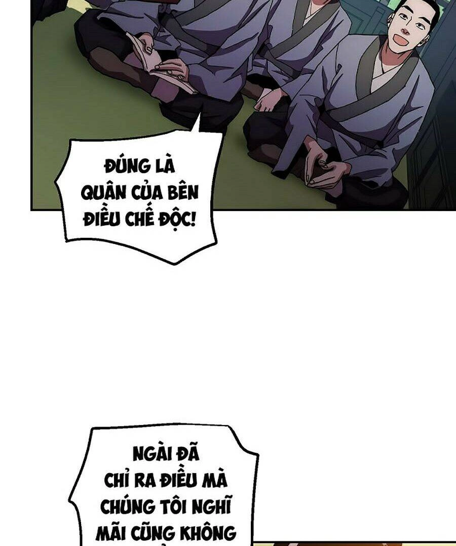 Huyền Thoại Diệt Thế Độc Long Chapter 14 - 50