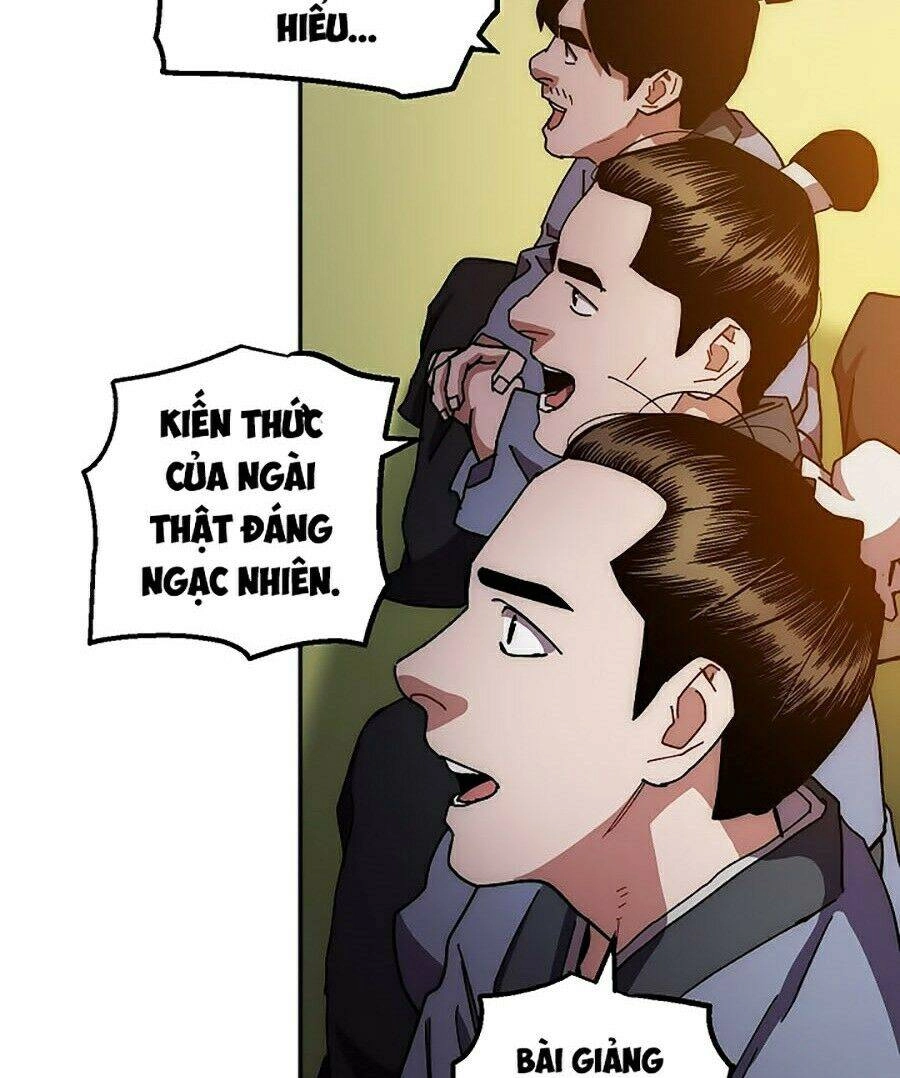 Huyền Thoại Diệt Thế Độc Long Chapter 14 - 51