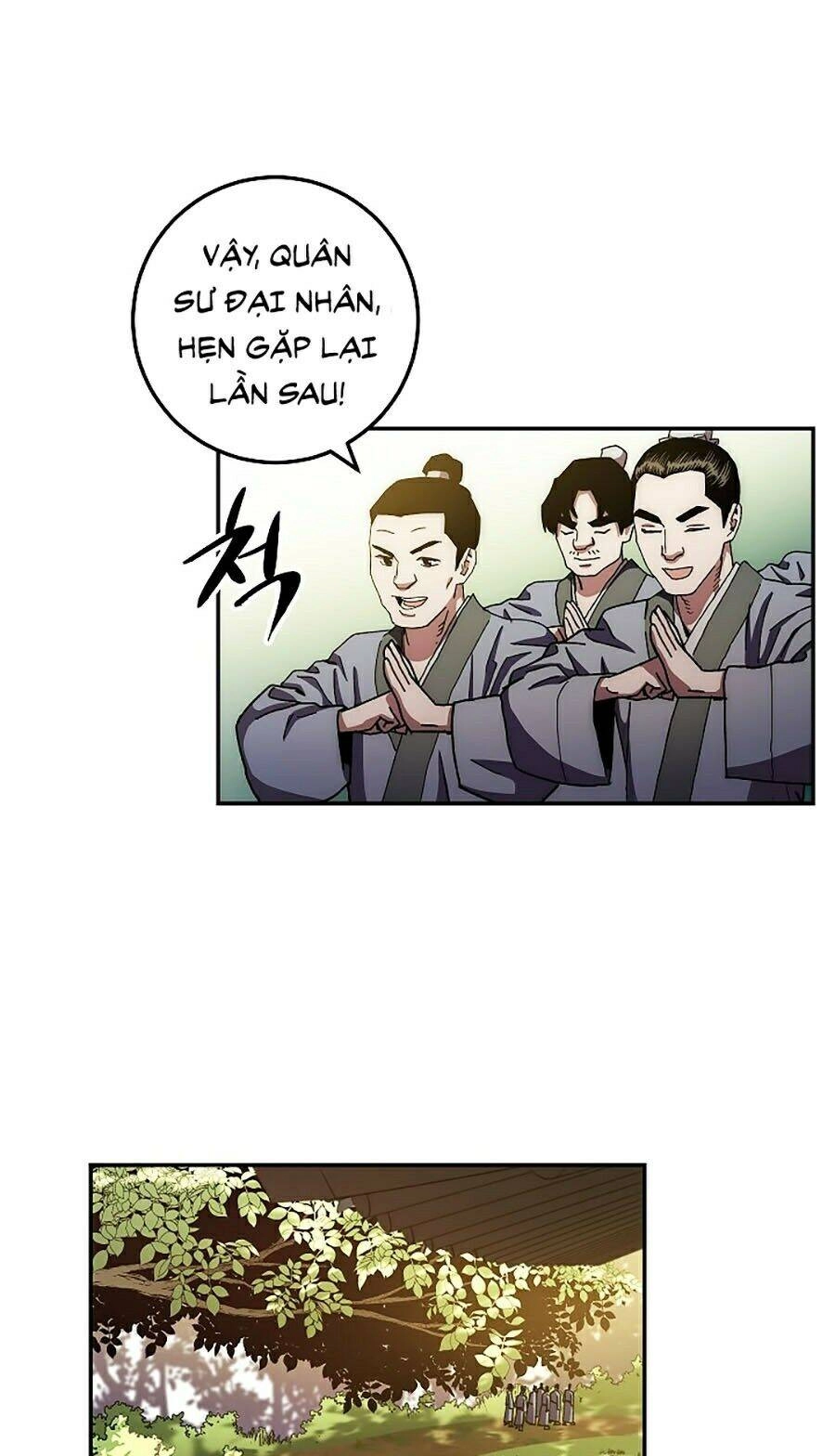 Huyền Thoại Diệt Thế Độc Long Chapter 14 - 57