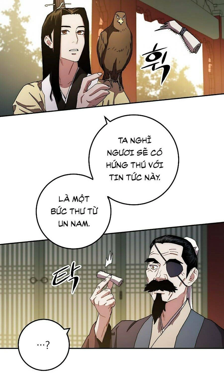 Huyền Thoại Diệt Thế Độc Long Chapter 14 - 68