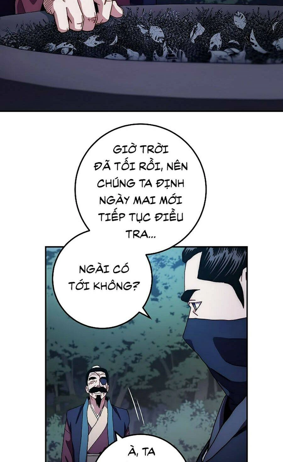 Huyền Thoại Diệt Thế Độc Long Chapter 15 - 58