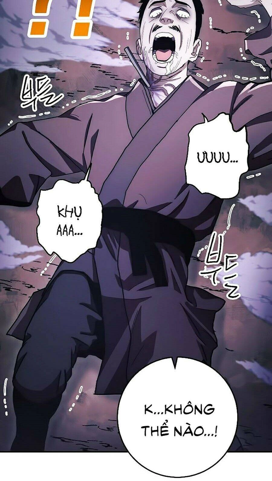 Huyền Thoại Diệt Thế Độc Long Chapter 16 - 15