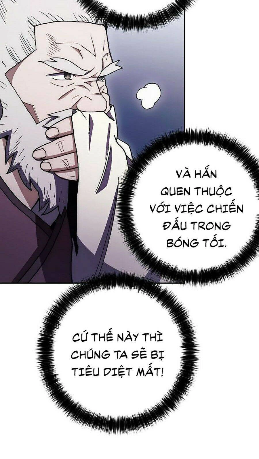 Huyền Thoại Diệt Thế Độc Long Chapter 16 - 19