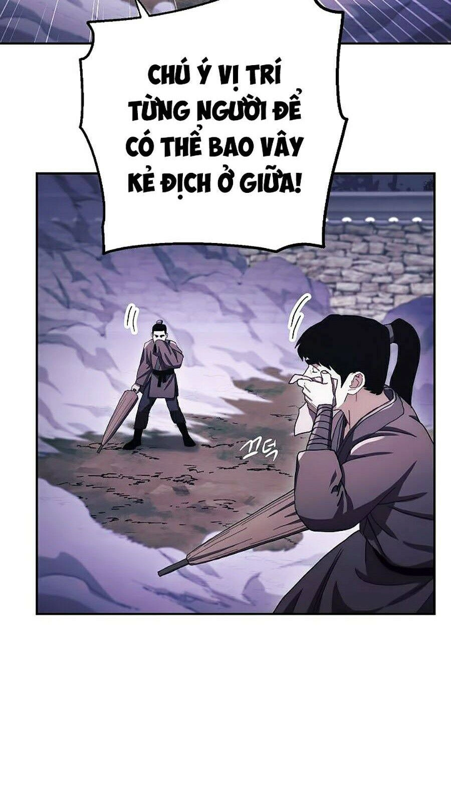 Huyền Thoại Diệt Thế Độc Long Chapter 16 - 21