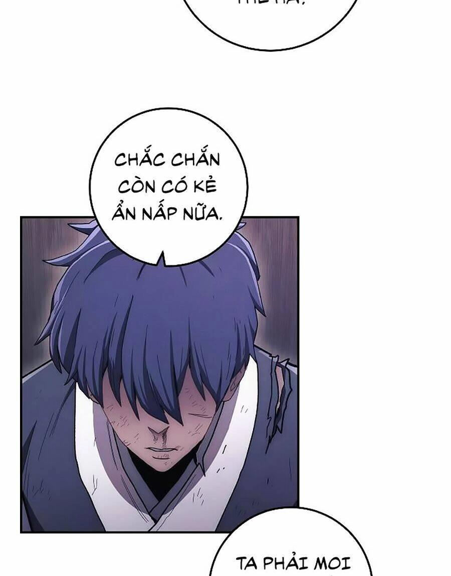 Huyền Thoại Diệt Thế Độc Long Chapter 16 - 40